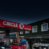 McKeon's - Better Fuel